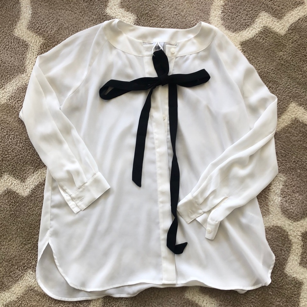 Cabi blouse - fall 2017
